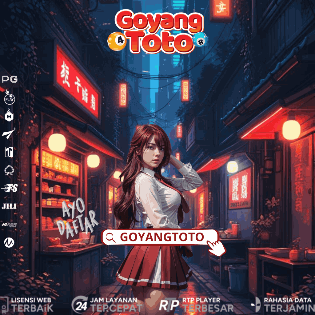 GOYANGTOTO